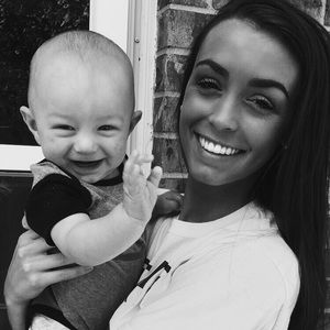 Meet your Posher, Tierra